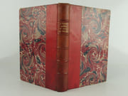 Hommes et Choses de Théâtre. ENVOI de l'auteur à Max Maurey ((auteur dramatique français). Shakespeare et Scribe. Balzac. Victore Hugo. Alexandre Dumas Père. Alfred de Musset. Ponset. Paul Meurice. Auguste Vacquerie. Emile Augier. Octave Feuillet. Henry Murger. Alexandre Dumas Fils. Henri de Bornier. Victorien Sardou. Edouard Pailleron. Meilhace et Halévy. Armand Sylvestre. Emile Zola. François Coppée. Catulle Mendès.  par Adolphe Aderer. Préface de Victorien Sardou - Image 2