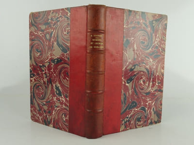 Hommes et Choses de Théâtre. ENVOI de l'auteur à Max Maurey ((auteur dramatique français). Shakespeare et Scribe. Balzac. Victore Hugo. Alexandre Dumas Père. Alfred de Musset. Ponset. Paul Meurice. Auguste Vacquerie. Emile Augier. Octave Feuillet. Henry Murger. Alexandre Dumas Fils. Henri de Bornier. Victorien Sardou. Edouard Pailleron. Meilhace et Halévy. Armand Sylvestre. Emile Zola. François Coppée. Catulle Mendès. 