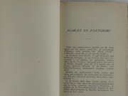 Hommes et Choses de Théâtre. ENVOI de l'auteur à Max Maurey ((auteur dramatique français). Shakespeare et Scribe. Balzac. Victore Hugo. Alexandre Dumas Père. Alfred de Musset. Ponset. Paul Meurice. Auguste Vacquerie. Emile Augier. Octave Feuillet. Henry Murger. Alexandre Dumas Fils. Henri de Bornier. Victorien Sardou. Edouard Pailleron. Meilhace et Halévy. Armand Sylvestre. Emile Zola. François Coppée. Catulle Mendès.  par Adolphe Aderer. Préface de Victorien Sardou - Image 5