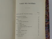 Hommes et Choses de Théâtre. ENVOI de l'auteur à Max Maurey ((auteur dramatique français). Shakespeare et Scribe. Balzac. Victore Hugo. Alexandre Dumas Père. Alfred de Musset. Ponset. Paul Meurice. Auguste Vacquerie. Emile Augier. Octave Feuillet. Henry Murger. Alexandre Dumas Fils. Henri de Bornier. Victorien Sardou. Edouard Pailleron. Meilhace et Halévy. Armand Sylvestre. Emile Zola. François Coppée. Catulle Mendès.  par Adolphe Aderer. Préface de Victorien Sardou - Image 6