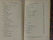 Hommes et Choses de Théâtre. ENVOI de l'auteur à Max Maurey ((auteur dramatique français). Shakespeare et Scribe. Balzac. Victore Hugo. Alexandre Dumas Père. Alfred de Musset. Ponset. Paul Meurice. Auguste Vacquerie. Emile Augier. Octave Feuillet. Henry Murger. Alexandre Dumas Fils. Henri de Bornier. Victorien Sardou. Edouard Pailleron. Meilhace et Halévy. Armand Sylvestre. Emile Zola. François Coppée. Catulle Mendès.  par Adolphe Aderer. Préface de Victorien Sardou - Image 7