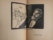 La poignante Agonie. Roman de Moeurs Médicales par Paul Duplessis de Pouzilhac (1882-1958) - Image 10