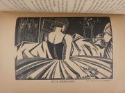 La poignante Agonie. Roman de Moeurs Médicales par Paul Duplessis de Pouzilhac (1882-1958) - Image 11