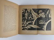 La poignante Agonie. Roman de Moeurs Médicales par Paul Duplessis de Pouzilhac (1882-1958) - Image 6