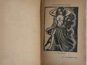 La poignante Agonie. Roman de Moeurs Médicales par Paul Duplessis de Pouzilhac (1882-1958) - Image 8