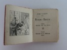 (MINUSCULE) Boum Boum. Conte illustré par Ch. Jouas. Jules Clarétie. 