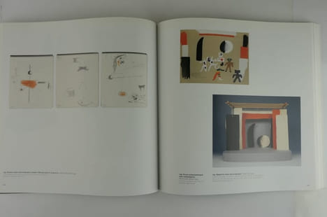 Joan Miro 1917-1934. La Naissance du monde. Catalogue exposition Centre Pompidou. Sous la direction de Agnès de la Beaumelle