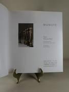 MUMUYE par Texte de François Neyt. Photographies de Christophe Lebedinsky. Illustrations de Xavier Mérigot. - Image 2