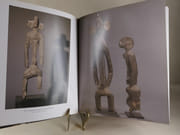 MUMUYE par Texte de François Neyt. Photographies de Christophe Lebedinsky. Illustrations de Xavier Mérigot. - Image 8