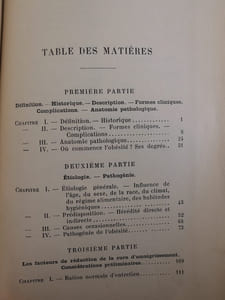 L'hygiène de l'obèse. Bibliothèque d'hygiène thérapeutique fondée par le professeur Proust.