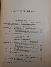 L'hygiène de l'obèse. Bibliothèque d'hygiène thérapeutique fondée par le professeur Proust.