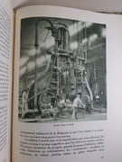  L' Industrie Belge et ses Animateurs .  Ouvrage publié sous la direction artistique de Georges Koister avec des compositions de Jean Donnay.  par Charles BRONNE - Image 4