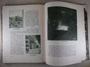  L' Industrie Belge et ses Animateurs .  Ouvrage publié sous la direction artistique de Georges Koister avec des compositions de Jean Donnay.  par Charles BRONNE - Image 5