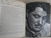 L'art de voir et la photographie. Photos de d'Adam, Albin Guillot, Boucher, Brassaï, Nora Dumas, Rémy Duval, Goursat, Keighley, Kertese, Kollar, Man Ray, Meerkamper, Natkin, Person, Schall, Sougez, Wolff par Marcel Natkin - Image 4