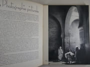 L'art de voir et la photographie. Photos de d'Adam, Albin Guillot, Boucher, Brassaï, Nora Dumas, Rémy Duval, Goursat, Keighley, Kertese, Kollar, Man Ray, Meerkamper, Natkin, Person, Schall, Sougez, Wolff par Marcel Natkin - Image 6