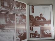 Tintin, Dracula, Sigmund Freud et les autres par Charles Callico. Photographies de Jacquers de Dixmude et Olivier - Image 4