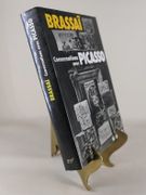 Conversations avec Picasso. Nouvelle édition. par Brassaï - Image 1