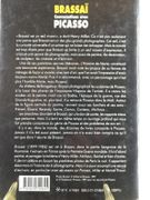 Conversations avec Picasso. Nouvelle édition. par Brassaï - Image 2