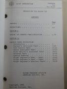 Introducing the Boeing 727. Flying training division - American Airlines, Inc.  / La Guardia Airport Station.  par W.P. Moran - Image 2