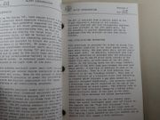 Introducing the Boeing 727. Flying training division - American Airlines, Inc.  / La Guardia Airport Station.  par W.P. Moran - Image 3