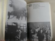 Au nom de tous les miens. Récit recueilli par Max Gallo. Signature de Martin Gray sur la garde blanche.  par Martin GRAY - Image 5