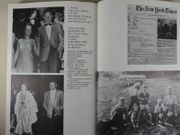 Au nom de tous les miens. Récit recueilli par Max Gallo. Signature de Martin Gray sur la garde blanche.  par Martin GRAY - Image 6