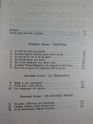 Au nom de tous les miens. Récit recueilli par Max Gallo. Signature de Martin Gray sur la garde blanche.  par Martin GRAY - Image 7