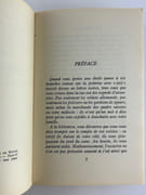 Pour les Fidayine.  par Jacques Mansour Vergès. Préface de Jérôme Lindon.  - Image 4
