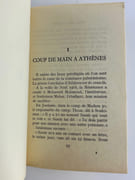 Pour les Fidayine.  par Jacques Mansour Vergès. Préface de Jérôme Lindon.  - Image 5