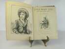 Little Bright Eyes. Picture Book for Little Children. With two hundred illustrations. . Mrs Sale Barker