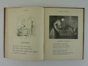 Little Bright Eyes. Picture Book for Little Children. With two hundred illustrations.  par Mrs Sale Barker - Image 4