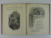 Little Bright Eyes. Picture Book for Little Children. With two hundred illustrations.  par Mrs Sale Barker - Image 6