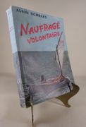 Naufragé volontaire par Aalin Bombard - Image 1