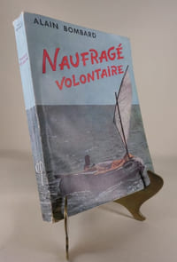 Naufragé volontaire
