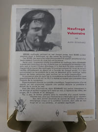Naufragé volontaire
