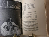 Naufragé volontaire