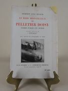Le Raid merveilleux de Pelletier Doisy. Paris-Tokyo en avion. Lettre-préface de "Pivolo". Avec soixante-six photographies et cartes. par Gilbert GILE-NICAUD  - Image 1