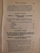 L'âme humaine et sa vie future. 27 photographies hors-texte. Seconde édition revue et augmentée.  par Max MARIN. Docteur en philosophie.  - Image 5