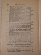 L'âme humaine et sa vie future. 27 photographies hors-texte. Seconde édition revue et augmentée.  par Max MARIN. Docteur en philosophie.  - Image 8