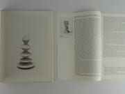 Abraham David Christian : SCULPTURE.  Musée de Calais, 18 juin - 3 septembre 1988 par Abraham David Christian. Photographies de Thomas Struth. Commissaire de l'exposition Patrick La Nouêne; - Image 2