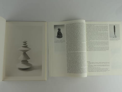 Abraham David Christian : SCULPTURE. Musée de Calais, 18 juin - 3 septembre 1988. Abraham David Christian. Photographies de Thomas Struth. ...