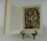 HISTOIRE DU CHEVALIER DES GRIEUX ET DE MANON LESCAUT.