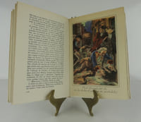 HISTOIRE DU CHEVALIER DES GRIEUX ET DE MANON LESCAUT.