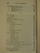 300 manières d'accommoder les plats sucrés et les confitures. Oeufs au sucre - Soufflés - Crèmes - Entremets de fruits - Gâteaux d'entremets - Crêpes - Beignets - Flans - Tartes et tartelettes - Meringues - Biscuits et gauffres - Gâteaux et galettes de ménage - Confitures - Gelées - Sirops et liqueurs.  par G.-B. de Savigny - Image 11