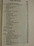 300 manières d'accommoder les plats sucrés et les confitures. Oeufs au sucre - Soufflés - Crèmes - Entremets de fruits - Gâteaux d'entremets - Crêpes - Beignets - Flans - Tartes et tartelettes - Meringues - Biscuits et gauffres - Gâteaux et galettes de ménage - Confitures - Gelées - Sirops et liqueurs.  par G.-B. de Savigny - Image 12