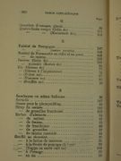 300 manières d'accommoder les plats sucrés et les confitures. Oeufs au sucre - Soufflés - Crèmes - Entremets de fruits - Gâteaux d'entremets - Crêpes - Beignets - Flans - Tartes et tartelettes - Meringues - Biscuits et gauffres - Gâteaux et galettes de ménage - Confitures - Gelées - Sirops et liqueurs.  par G.-B. de Savigny - Image 13