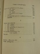 300 manières d'accommoder les plats sucrés et les confitures. Oeufs au sucre - Soufflés - Crèmes - Entremets de fruits - Gâteaux d'entremets - Crêpes - Beignets - Flans - Tartes et tartelettes - Meringues - Biscuits et gauffres - Gâteaux et galettes de ménage - Confitures - Gelées - Sirops et liqueurs.  par G.-B. de Savigny - Image 14