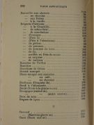 300 manières d'accommoder les plats sucrés et les confitures. Oeufs au sucre - Soufflés - Crèmes - Entremets de fruits - Gâteaux d'entremets - Crêpes - Beignets - Flans - Tartes et tartelettes - Meringues - Biscuits et gauffres - Gâteaux et galettes de ménage - Confitures - Gelées - Sirops et liqueurs.  par G.-B. de Savigny - Image 3