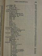 300 manières d'accommoder les plats sucrés et les confitures. Oeufs au sucre - Soufflés - Crèmes - Entremets de fruits - Gâteaux d'entremets - Crêpes - Beignets - Flans - Tartes et tartelettes - Meringues - Biscuits et gauffres - Gâteaux et galettes de ménage - Confitures - Gelées - Sirops et liqueurs.  par G.-B. de Savigny - Image 4