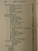 300 manières d'accommoder les plats sucrés et les confitures. Oeufs au sucre - Soufflés - Crèmes - Entremets de fruits - Gâteaux d'entremets - Crêpes - Beignets - Flans - Tartes et tartelettes - Meringues - Biscuits et gauffres - Gâteaux et galettes de ménage - Confitures - Gelées - Sirops et liqueurs.  par G.-B. de Savigny - Image 5